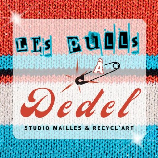 Les Pulls à Dedel